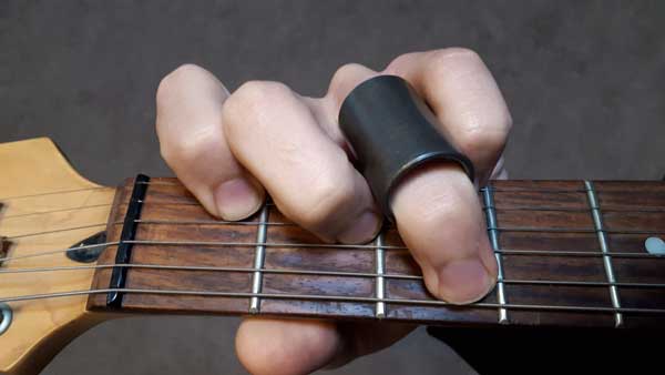 best guitar slide for beginner