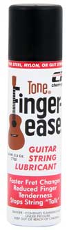 Finger ease