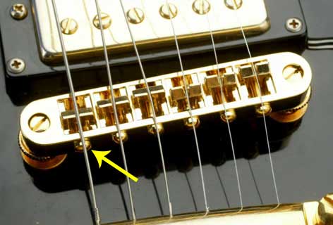 Ultimate Guide to Guitar Intonation (With Diagrams) - Guitar Gear Finder