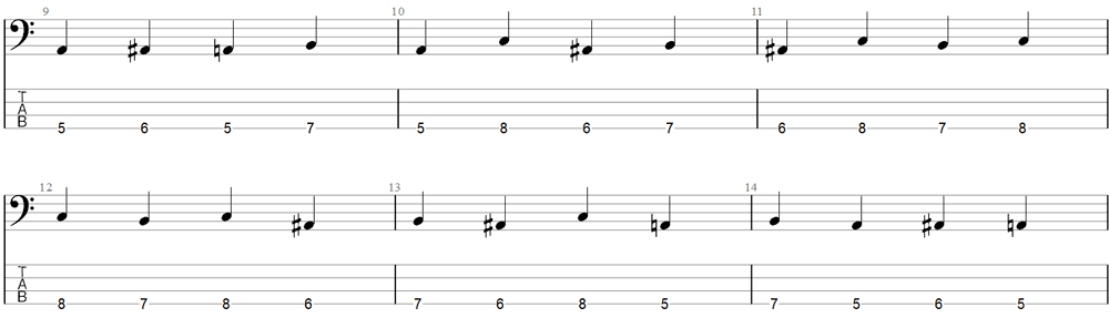 5 Beginner Exercises for Playing with a Metronome 