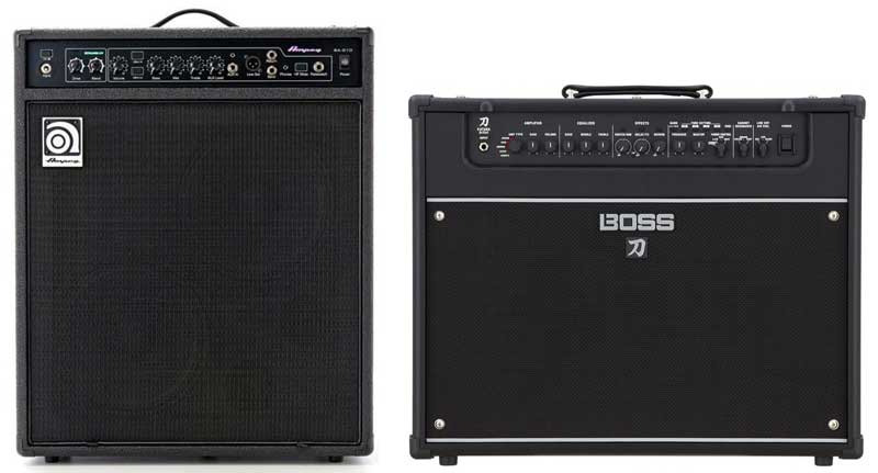 guitar and bass amp in one