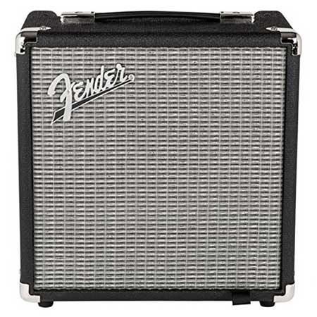 Fender Rumble Bass Amp