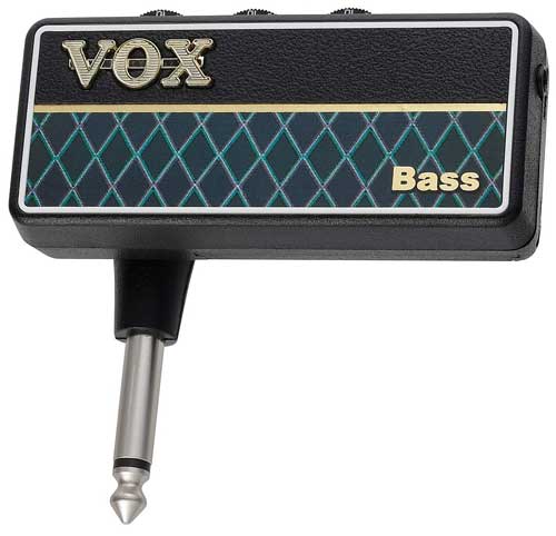 VOX amPlug 2 bass