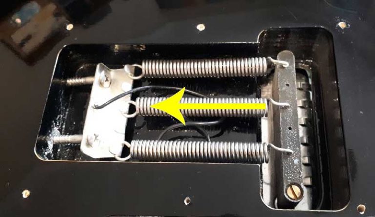 Ultimate Guide to Floyd Rose: Parts, Setup, FAQ, Alternatives - Guitar