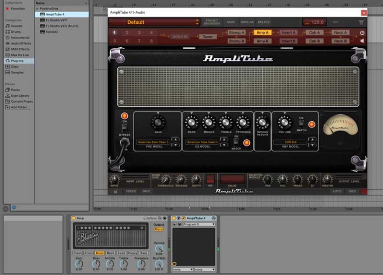 How to Record Guitar in Ableton StepbyStep Tutorial Guitar Gear Finder