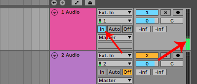 Auto Tune Gui Not Showing Ableton