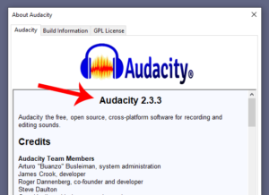 How to Record Guitar in Audacity: Full Step-by-Step Tutorial - Guitar ...