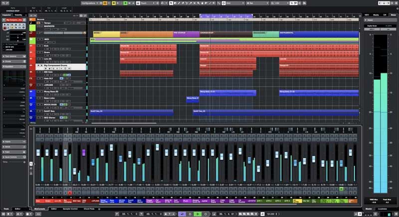 Cubase 10