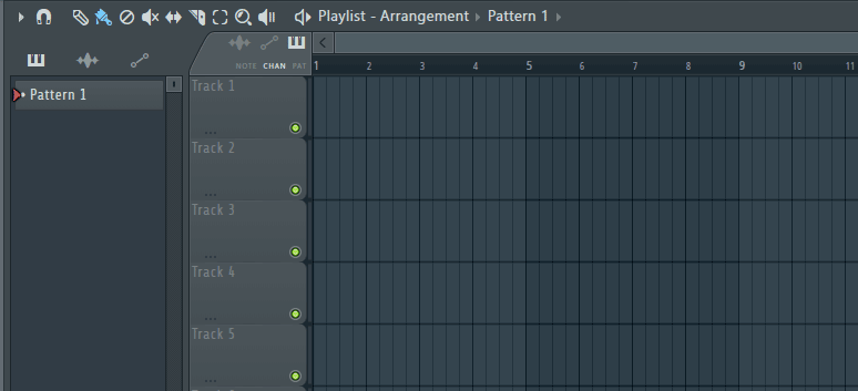 fl studio 11 tutorial guitar