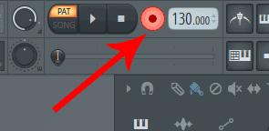 how to record mic in fl studio