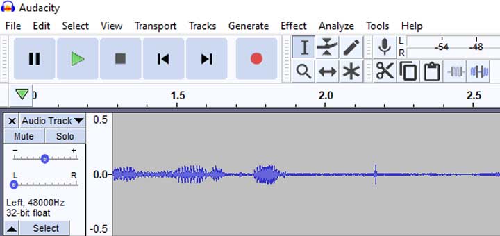 crystal Severe Pleated How to Record Guitar in Audacity: Full Step-by-Step Tutorial - Guitar Gear  Finder