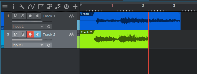 studio one chord track