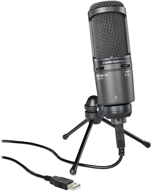 USB Microphone