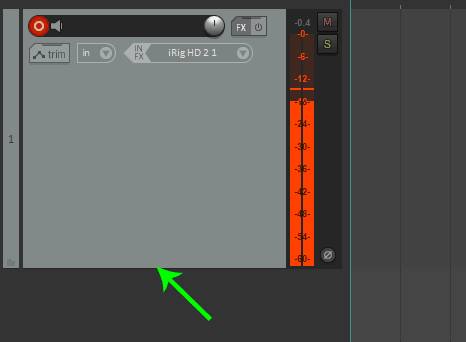 can i use studio one instruments in reaper