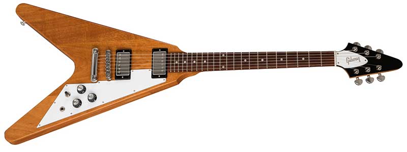 Gibson Flying V