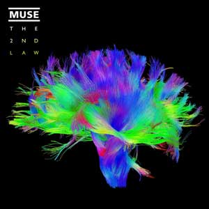 Muse 2nd Law