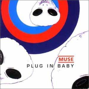 Muse Plug In Baby