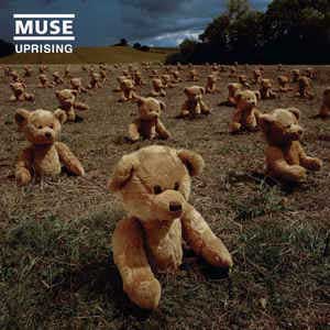 Muse Uprising