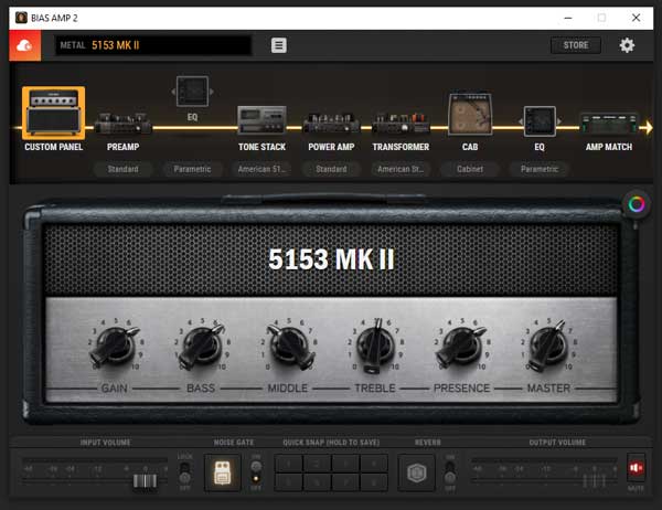 bias amp 2 presets download