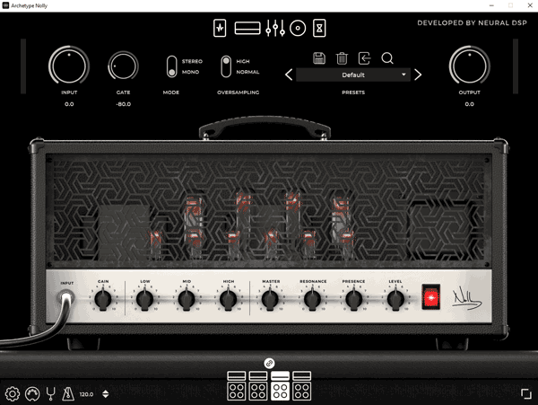 vst plugins guitar rig 5