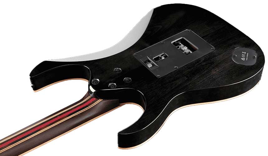 best guitar necks