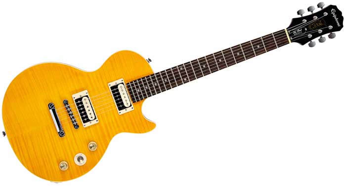 Epiphone AFD Les Paul