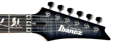 Ibanez j.custom