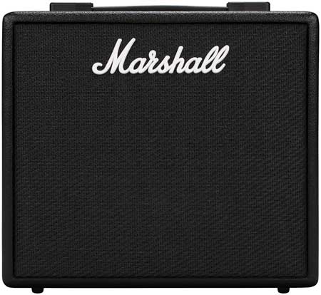 Marshall Code 25 amp