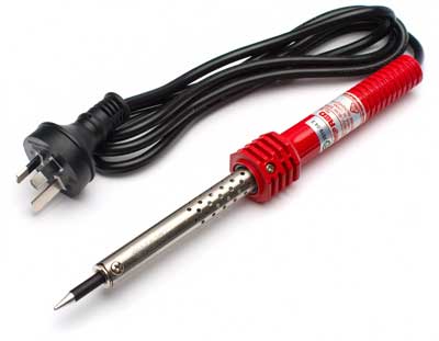 Soldering iron