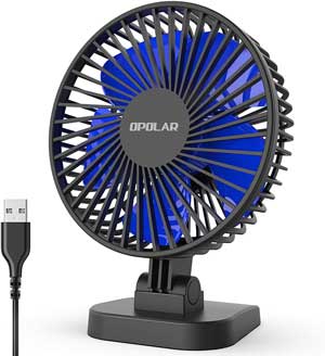 USB fan