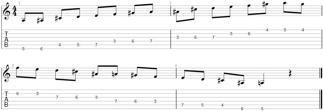 3 More Ways to Use a Looper Pedal for Practice: Bite-Size Guitar ...