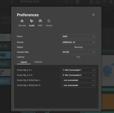 instal the new version for android Guitar Rig 6 Pro 6.4.0