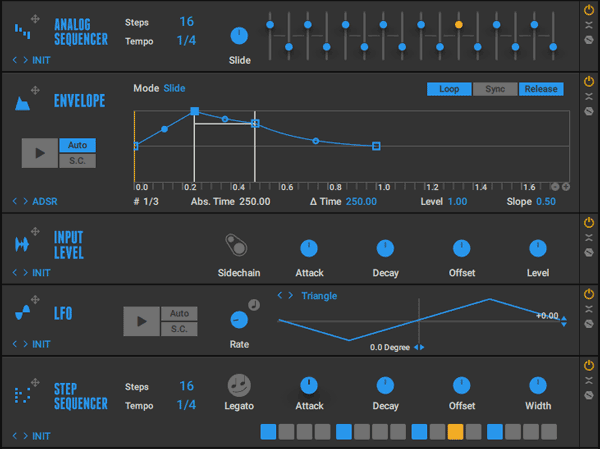 Guitar Rig 6 Pro 6.4.0 for iphone download