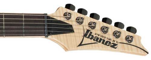 Ibanez Premium