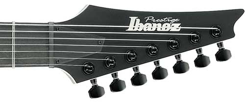 will an ibanez ex neck fit an rg