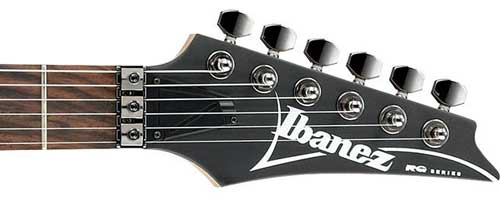 Ibanez Standard