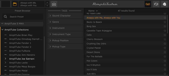 guitar rig 5 presets dimebag