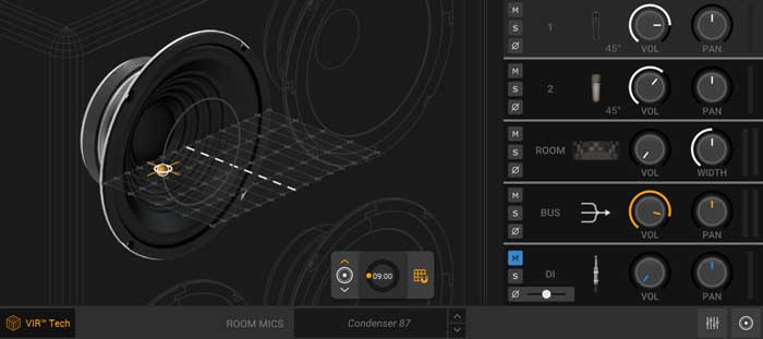 can load amplitube 3 vpa