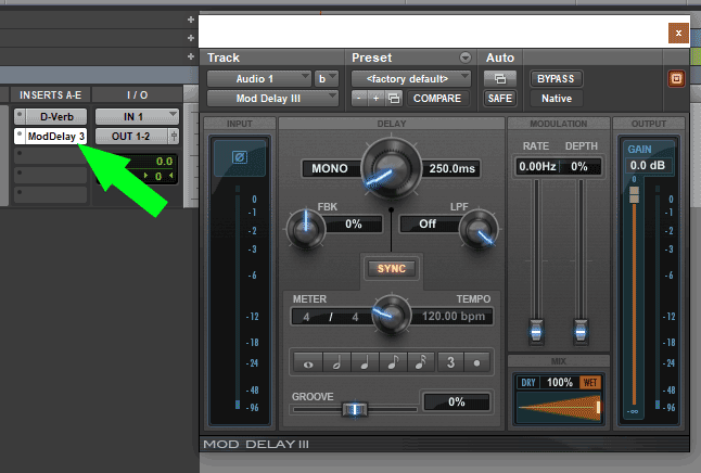 pro tools free instrument plugins