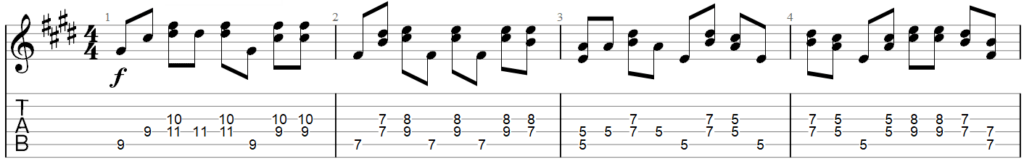 e flat tuning songs e flat tuning songs