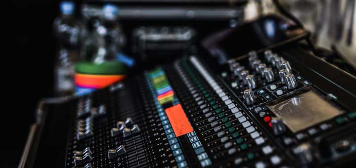 Recording guitar FAQs