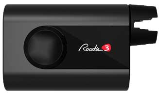 Roadie 3 tuner