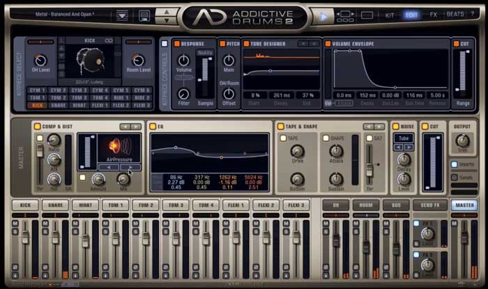 addictive drums r2r mac vst torrent