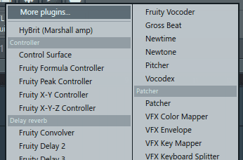 Fruity Delay 2 - Effect Plugin