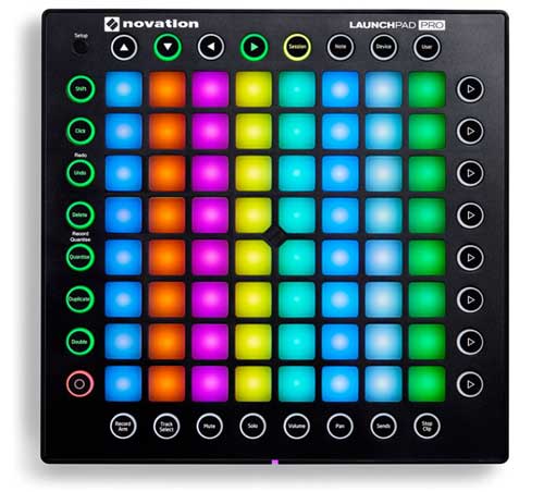 Novation Launchpad Pro