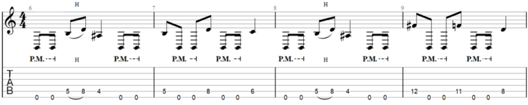 Ultimate Drop B Tuning Resource: Chords, Songs, TAB - Guitar Gear Finder