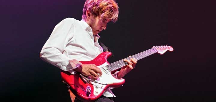 Economy Picking Exercises Guitar Lesson