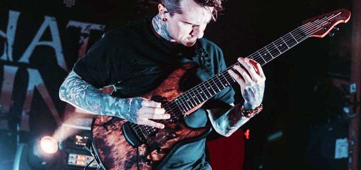 Sweep picking exercises