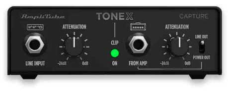 IK Multimedia TONEX Review (AI Guitar Rig Modeler) - Guitar Gear