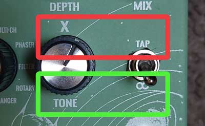 Nova Drift toggle switch